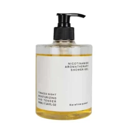 Гель для душа Nicotinamide Aromatherapy 500 мл