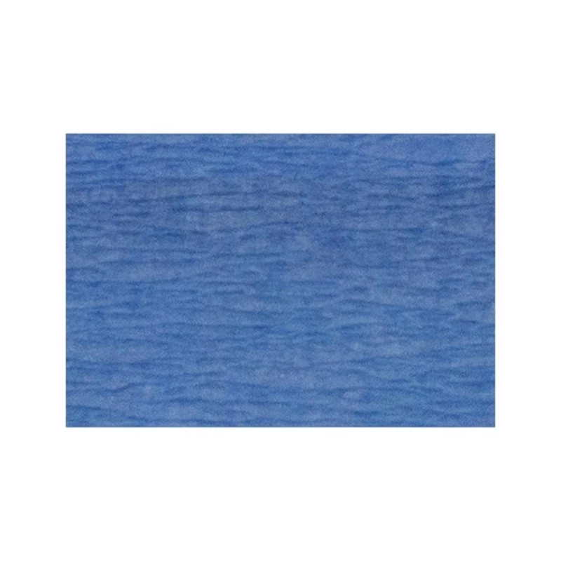 Креповая бумага NPA, 40 г/м², 50x250, рулон, бирюзовый Креповая бумага NPA, 40 г/м², 50x250, рулон, бирюзовый