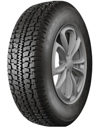 Şin Kama Flame 205/70R16