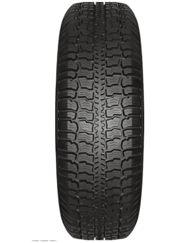 Şin Kama Flame 205/70R16