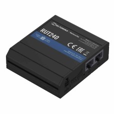 WI-FI router Teltonika RUT240 LTE Cat 4