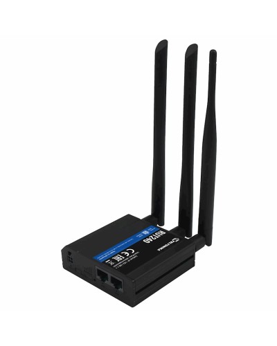 WI-FI router Teltonika RUT240 LTE Cat 4