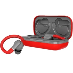 Беспроводные наушники Canyon OnRun 11 Sport Red (CNS-TWS11R) Беспроводные наушники Canyon OnRun 11 Sport Red (CNS-TWS11R)