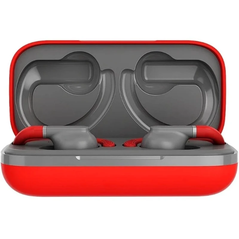 Беспроводные наушники Canyon OnRun 11 Sport Red (CNS-TWS11R)