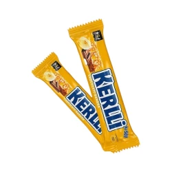 Протеиновый батончик SOJ Kerlli Chocolate Banana, 50 г