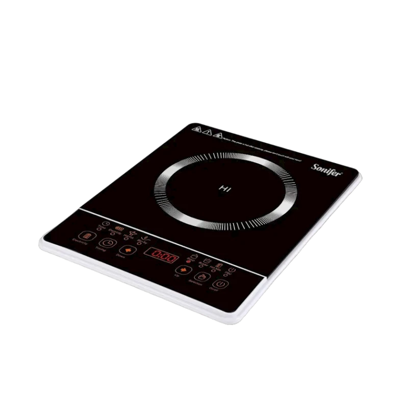 Электрическая плита Sokany SF-3057