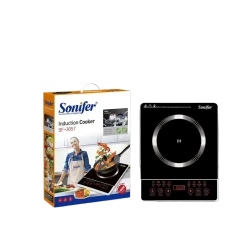 Электрическая плита Sokany SF-3057