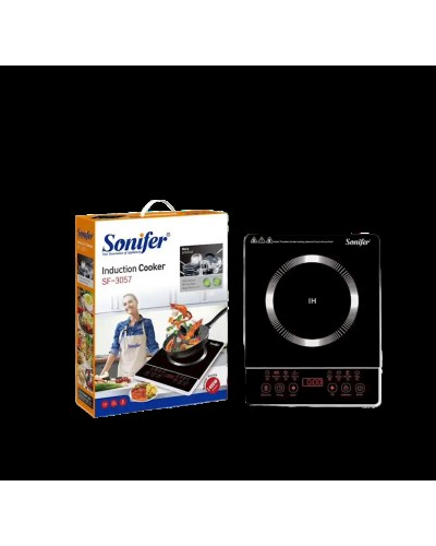 Elektrik bişirici Sokany SF-3057