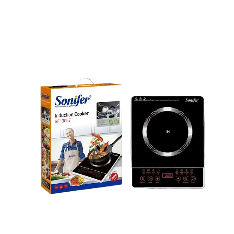 Электрическая плита Sokany SF-3057