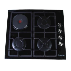 Варочная поверхность Davaline 12215 DN (3830)