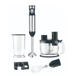 Блендер Eurolux EU-HB2074LSB4