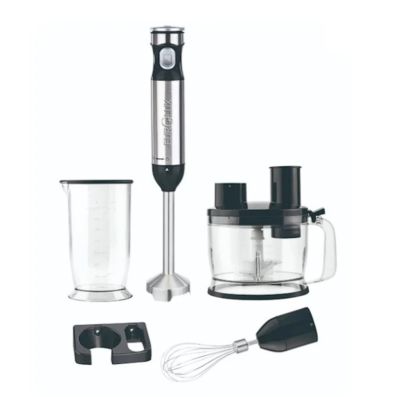 Блендер Eurolux EU-HB2074LSB4 Блендер Eurolux EU-HB2074LSB4