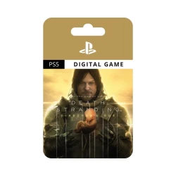 Игра Death Stranding Director’s Cut PS5