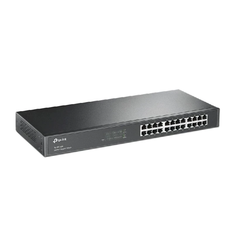 Коммутатор TP-Link TL-SG1024 Коммутатор TP-Link TL-SG1024