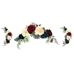 Dekupaj üçün düyü kağızı Cadence 30x68, WFCR-011