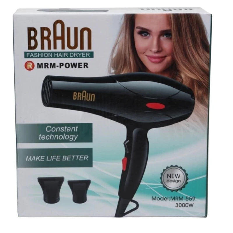 Fen Braun BR-559 Fen Braun BR-559
