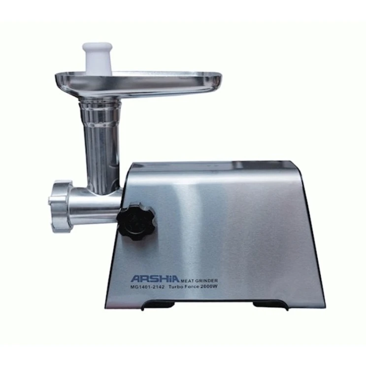 Ət çəkən Arshia MG1401-2142