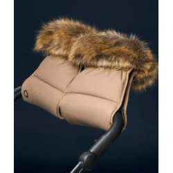 Муфта для рук Anex Transformer Brown Муфта для рук Anex Transformer Brown