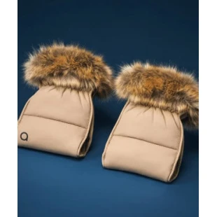 Муфта для рук Anex Transformer Brown