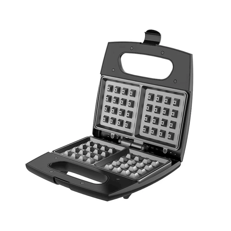 Вафельница Winning Star ST-9326-H