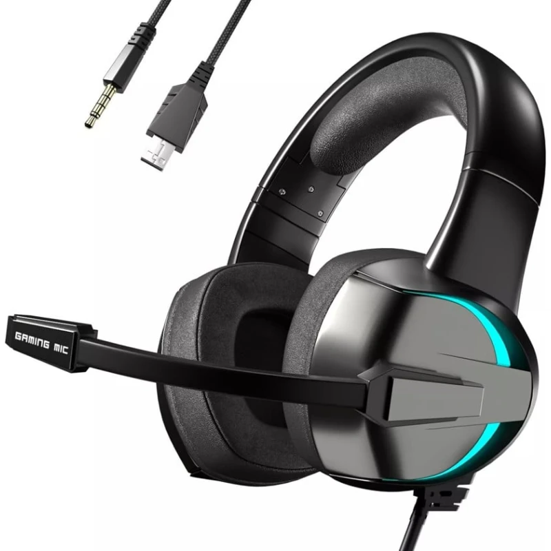Qulaqlıq Beexcellent Pro Gaming Headset GM-7