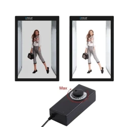 Фотобокс для предметной съемки PU5210 Фотобокс для предметной съемки PU5210