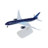Dekorativ figur Avroluks AV-144 Təyyarə AZAL