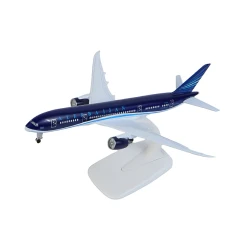 Dekorativ figur Avroluks AV-144 Təyyarə AZAL