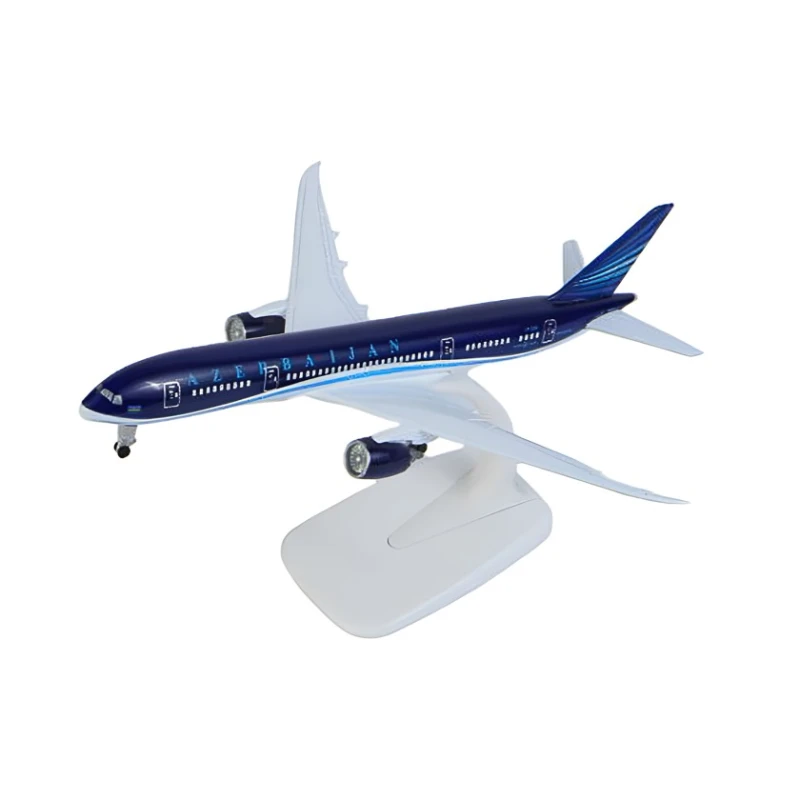 Декоративная фигурка Avroluks AV-144 Самолет AZAL Декоративная фигурка Avroluks AV-144 Самолет AZAL