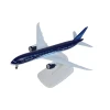 Декоративная фигурка Avroluks AV-144 Самолет AZAL Декоративная фигурка Avroluks AV-144 Самолет AZAL