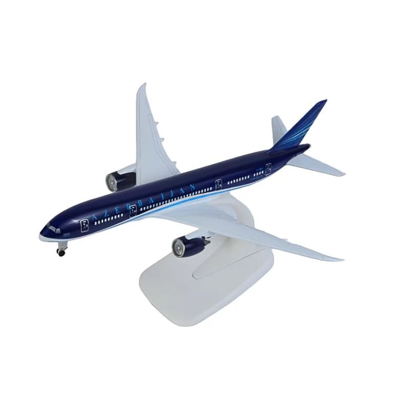 Декоративная фигурка Avroluks AV-144 Самолет AZAL Декоративная фигурка Avroluks AV-144 Самолет AZAL