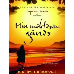 Книга Qanun Nəşriyyatı Min möhtəşəm günəş, автор Xalid Hüseyni Книга Qanun Nəşriyyatı Min möhtəşəm günəş, автор Xalid Hüseyni