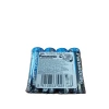 Батарейка Panasonic AA R6BE, 4 шт