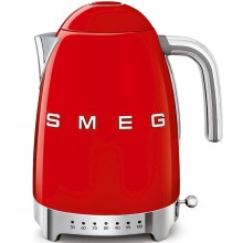 Elektrik çaydan Smeg KLF04RDEU