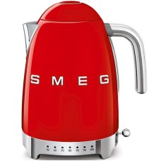 Elektrik çaydan Smeg KLF04RDEU