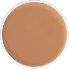 Akvaqrim krem Kryolan 01000 Supracolor Refill ELO 4 ml