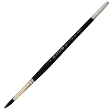 Yumru fırça Kolos Classic 3049R, dələ, №5