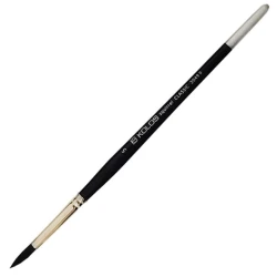 Yumru fırça Kolos Classic 3049R, dələ, №5 Yumru fırça Kolos Classic 3049R, dələ, №5