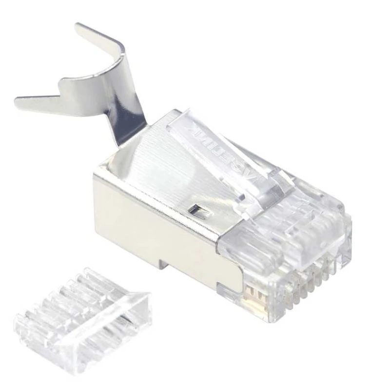 Konnektor VCELINK RJ45 Cat7