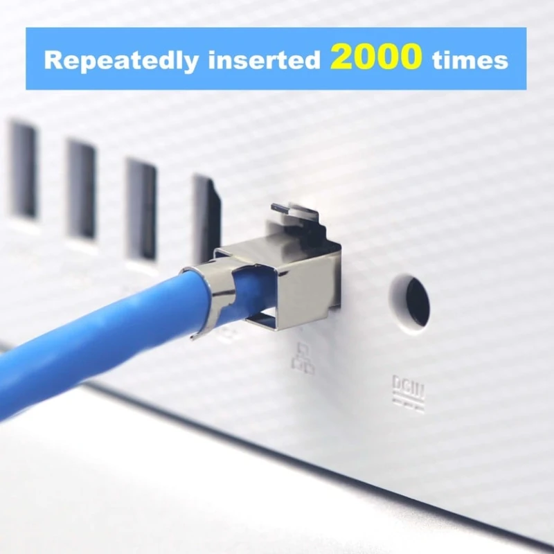 Konnektor VCELINK RJ45 Cat7