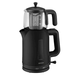 Elektrik çaydan və dəm çaydanı Goldmaster GM-7321S