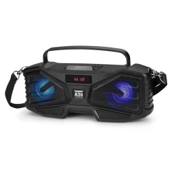 Портативная колонка TWS YG-A56 Черный