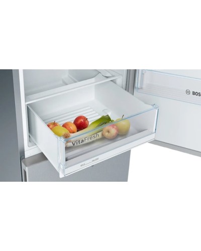 Холодильник Bosch KGV 39 VL 30U