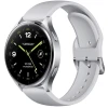 Смарт-часы Xiaomi Watch 2 Sliver (BHR8034GL)
