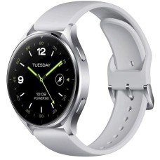 Ağıllı saat Xiaomi Watch 2 Sliver (BHR8034GL)