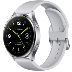 Смарт-часы Xiaomi Watch 2 Sliver (BHR8034GL)