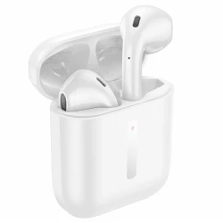 Беспроводные наушники Borofone Teledoctor-BW36