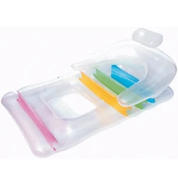 Şişmə döşək Bestway RAX-43011, 168x89 sm