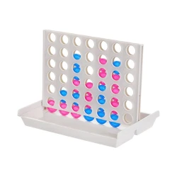 Настольная игра Miniso Connect Four Настольная игра Miniso Connect Four