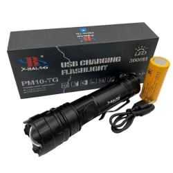 Fənər X-Balg PM10-TG Fənər X-Balg PM10-TG